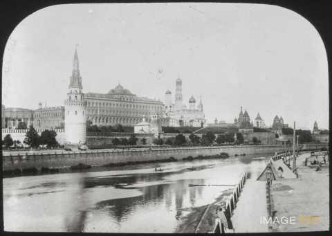 Kremlin (Moscou)